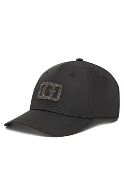 Czapka z daszkiem Guess AW5370 POL01 Czarny ze sklepu eobuwie.pl w kategorii Czapki z daszkiem damskie - zdjęcie 184557235