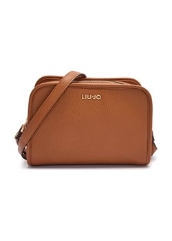 Liu Jo Listonoszka MANH ze sklepu Gomez Fashion Store w kategorii Listonoszki - zdjęcie 184558005
