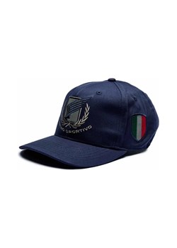 Aeronautica Militare Bejsbolówka ze sklepu Gomez Fashion Store w kategorii Czapki z daszkiem męskie - zdjęcie 184558025