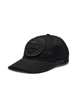 Replay Bejsbolówka ze sklepu Gomez Fashion Store w kategorii Czapki z daszkiem męskie - zdjęcie 184558026
