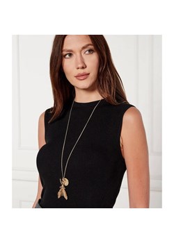 Patrizia Pepe Naszyjnik ze sklepu Gomez Fashion Store w kategorii Naszyjniki - zdjęcie 184558035