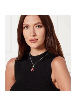 Patrizia Pepe Naszyjnik Precious Fly ze sklepu Gomez Fashion Store w kategorii Naszyjniki - zdjęcie 184558036