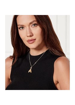 Patrizia Pepe Naszyjnik Precious Fly ze sklepu Gomez Fashion Store w kategorii Naszyjniki - zdjęcie 184558037