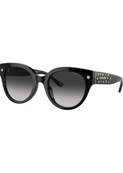 Coach Okulary przeciwsłoneczne HC8393U ze sklepu Gomez Fashion Store w kategorii Okulary przeciwsłoneczne damskie - zdjęcie 184558046