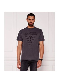 GUESS T-shirt | Regular Fit ze sklepu Gomez Fashion Store w kategorii T-shirty męskie - zdjęcie 184558077