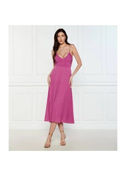 Patrizia Pepe Sukienka ze sklepu Gomez Fashion Store w kategorii Sukienki - zdjęcie 184558085
