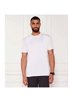 Armani Exchange T-shirt | Regular Fit ze sklepu Gomez Fashion Store w kategorii T-shirty męskie - zdjęcie 184558095