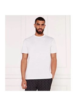 Armani Exchange T-shirt | Regular Fit ze sklepu Gomez Fashion Store w kategorii T-shirty męskie - zdjęcie 184558096
