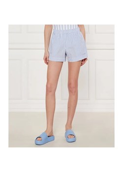 ST.Barth Szorty MEAVE | Regular Fit ze sklepu Gomez Fashion Store w kategorii Szorty - zdjęcie 184558726