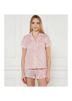 LAUREN RALPH LAUREN Piżama | Regular Fit ze sklepu Gomez Fashion Store w kategorii Piżamy damskie - zdjęcie 184558728