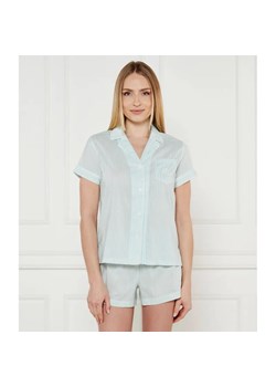 LAUREN RALPH LAUREN Piżama | Regular Fit ze sklepu Gomez Fashion Store w kategorii Piżamy damskie - zdjęcie 184558729