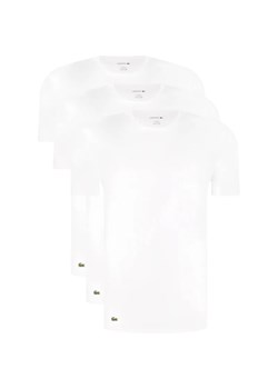 Lacoste T-shirt 3-pack | Slim Fit ze sklepu Gomez Fashion Store w kategorii T-shirty męskie - zdjęcie 184558737