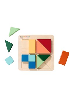 Eichhorn Puzzle - 2+ ze sklepu Limango Polska w kategorii Puzzle - zdjęcie 184559229