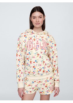 GAP Bluza ze wzorem ze sklepu Limango Polska w kategorii Bluzy damskie - zdjęcie 184559428
