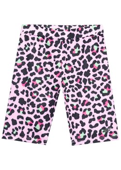 Legginsy, kolarki dziewczęce 4FJWSS24TTIGF133 4F ze sklepu SPORT-SHOP.pl w kategorii Spodenki dziewczęce - zdjęcie 184560086