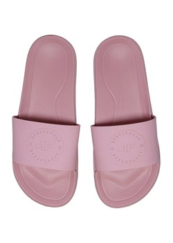 Klapki 4FMM00FFLIF045A Wm's 4F ze sklepu SPORT-SHOP.pl w kategorii Klapki damskie - zdjęcie 184560099