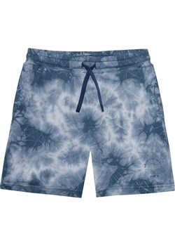 Spodenki chłopięce 4FJWSS24TSHOM273 4F ze sklepu SPORT-SHOP.pl w kategorii Spodenki chłopięce - zdjęcie 184560106