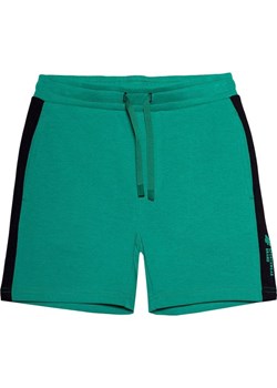 Spodenki chłopięce 4FJWSS24TSHOM271 4F ze sklepu SPORT-SHOP.pl w kategorii Spodenki chłopięce - zdjęcie 184560128