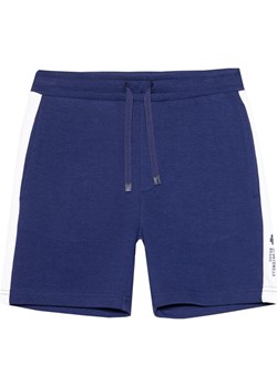 Spodenki chłopięce 4FJWSS24TSHOM271 4F ze sklepu SPORT-SHOP.pl w kategorii Spodenki chłopięce - zdjęcie 184560196