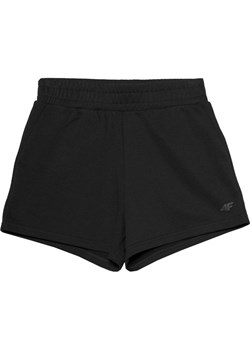 Spodenki damskie 4FWSS24TSHOF286 4F ze sklepu SPORT-SHOP.pl w kategorii Szorty - zdjęcie 184560215