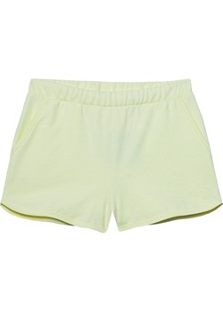Spodenki dresowe dziewczęce 4FJWSS24TSHOF280 4F ze sklepu SPORT-SHOP.pl w kategorii Spodenki dziewczęce - zdjęcie 184560235