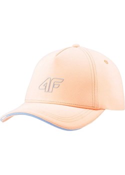 Czapka z daszkiem 4FWSS24ACABF280 4F ze sklepu SPORT-SHOP.pl w kategorii Czapki z daszkiem męskie - zdjęcie 184560247