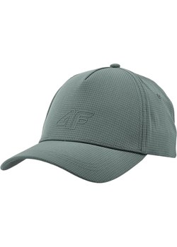 Czapka z daszkiem 4FWSS24ACABM277 4F ze sklepu SPORT-SHOP.pl w kategorii Czapki z daszkiem męskie - zdjęcie 184560256