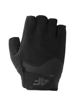 Rękawiczki rowerowe 4FWSS24AFGLU121 4F ze sklepu SPORT-SHOP.pl w kategorii Rękawiczki męskie - zdjęcie 184560268