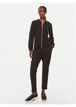 Liu Jo Sport Dres TF4090 FS090 Czarny Regular Fit - id: 0000304248016 - marki Liu Jo - 184560648 Liu Jo Sport Dres TF4090 FS090 Czarny Regular Fit ze sklepu MODIVO w kategorii Dresy damskie - zdjęcie 184560648