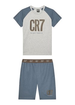 Cristiano Ronaldo CR7 Piżama 8770-41 Kolorowy Regular Fit ze sklepu MODIVO w kategorii Piżamy dziecięce - zdjęcie 184560669