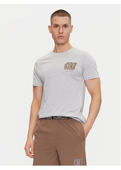 Cristiano Ronaldo CR7 Piżama 8730-41 Kolorowy Regular Fit ze sklepu MODIVO w kategorii Piżamy męskie - zdjęcie 184560675