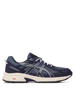 Asics Sneakersy Gel-Venture 6 1203A362 Granatowy ze sklepu MODIVO w kategorii Buty sportowe męskie - zdjęcie 184560676