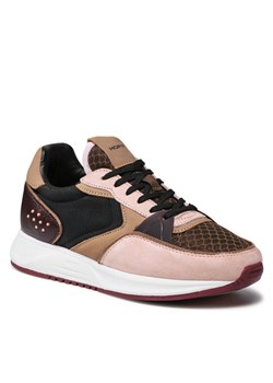 HOFF Sneakersy Noord 22001007 Kolorowy ze sklepu MODIVO w kategorii Buty sportowe damskie - zdjęcie 184560698