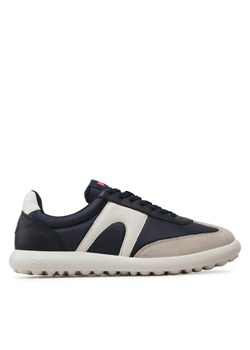 Camper Sneakersy Pelotas Xlf K100545-042 Granatowy ze sklepu MODIVO w kategorii Trampki męskie - zdjęcie 184562235