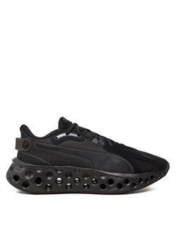 Puma Sneakersy Softride Frequence 310500 01 Czarny ze sklepu MODIVO w kategorii Buty sportowe męskie - zdjęcie 184562236