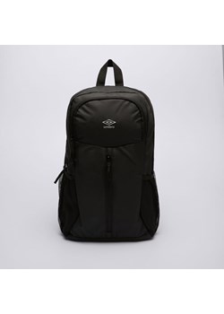 umbro plecak umbro ess black zip ul325plu01001 - id: UL325PLU01001 - marki Umbro - 184564686 umbro plecak umbro ess black zip ul325plu01001 ze sklepu 50style.pl w kategorii Plecaki - zdjęcie 184564686