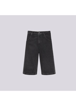 ADIDAS SZORTY ADICOLOR DENIM FIREBIRD SHORTS ze sklepu Sizeer w kategorii Spodenki męskie - zdjęcie 184564745