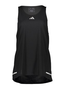 adidas Top sportowy w kolorze czarnym ze sklepu Limango Polska w kategorii T-shirty męskie - zdjęcie 184565055