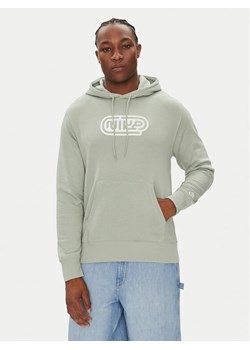 Nike Bluza HJ2506zi Zielony Regular Fit ze sklepu MODIVO w kategorii Bluzy męskie - zdjęcie 184565157