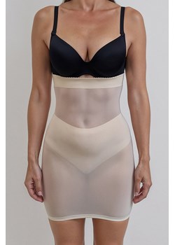 Halka modelująca Vivisence 4106 SLIM beż ze sklepu kontri.pl w kategorii Bielizna wyszczuplająca - zdjęcie 184565799
