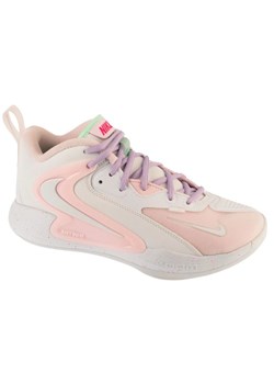 Buty do siatkówki Nike HyperSet 2 Se W HF3241-100 ze sklepu ButyModne.pl w kategorii Buty sportowe damskie - zdjęcie 184566295