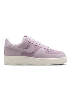 Buty Nike Air Force 1 &#39;07 W HJ5336-500 różowe ze sklepu ButyModne.pl w kategorii Buty sportowe damskie - zdjęcie 184566318