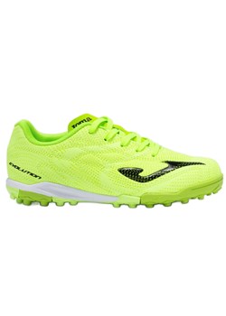 Buty piłkarskie Joma Evolution 2511 Jr EVJW2511TF żółte ze sklepu ButyModne.pl w kategorii Buty sportowe dziecięce - zdjęcie 184566326
