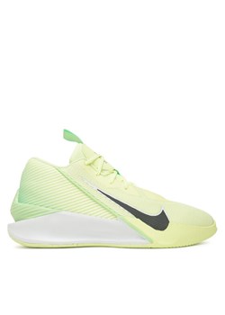 Buty do koszykówki Nike G.T. Jump Academy FV5524 700 Zielony ze sklepu eobuwie.pl w kategorii Buty sportowe męskie - zdjęcie 184566568