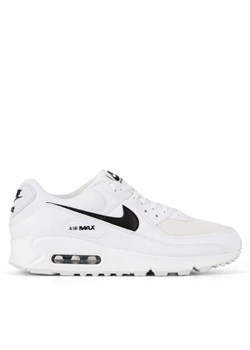 Sneakersy Nike DH8010 101 Biały ze sklepu eobuwie.pl w kategorii Buty sportowe męskie - zdjęcie 184566689