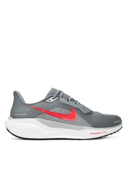 Buty do biegania Nike Air Zoom Pegasus 41 FD2722 013 Szary ze sklepu eobuwie.pl w kategorii Buty sportowe męskie - zdjęcie 184566735