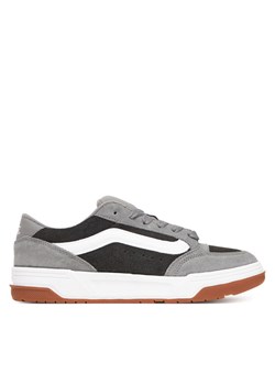 Vans Sneakersy Hylane Athletic VN000D26EWR1 Szary ze sklepu MODIVO w kategorii Buty sportowe męskie - zdjęcie 184568028