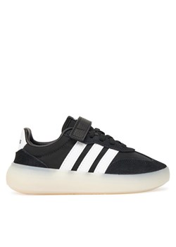adidas Sneakersy Barreda Decode JR0767 Czarny ze sklepu MODIVO w kategorii Buty sportowe dziecięce - zdjęcie 184568057
