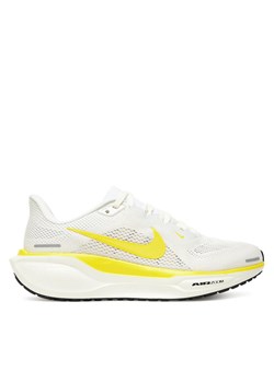 Nike Buty do biegania Air Zoom Pegasus FD2723 111 Biały ze sklepu MODIVO w kategorii Buty sportowe damskie - zdjęcie 184568067
