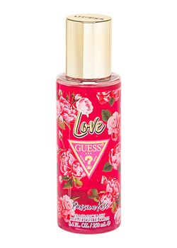 Guess Mgiełka do ciała &quot;Love Passion Kiss&quot; - 250 ml ze sklepu Limango Polska w kategorii Perfumy damskie - zdjęcie 184569576